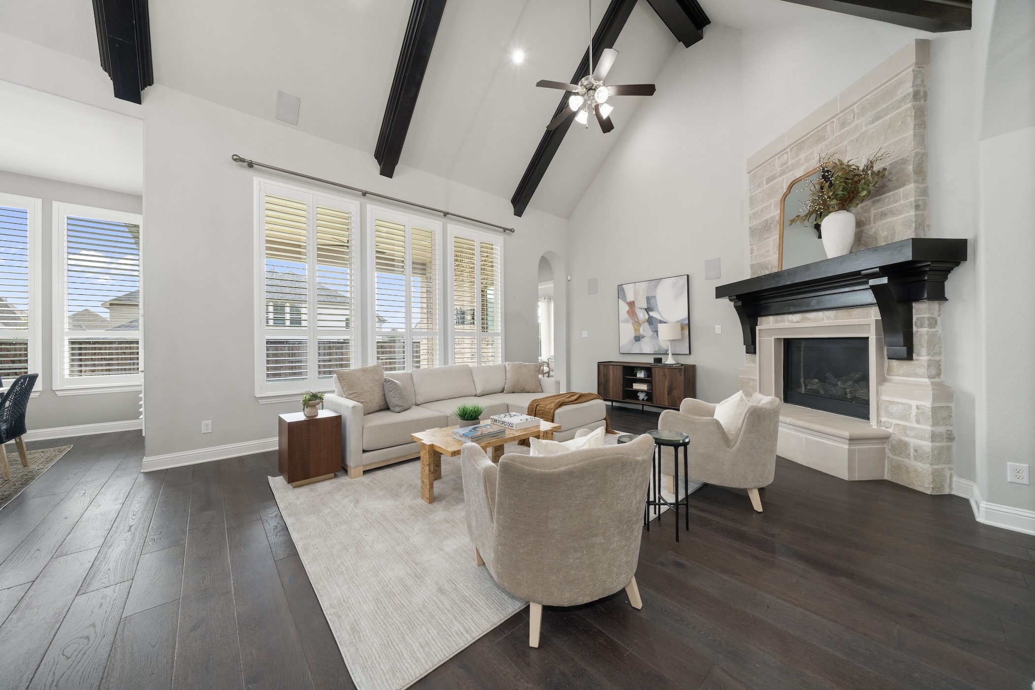 4371 Honeyvine Lane