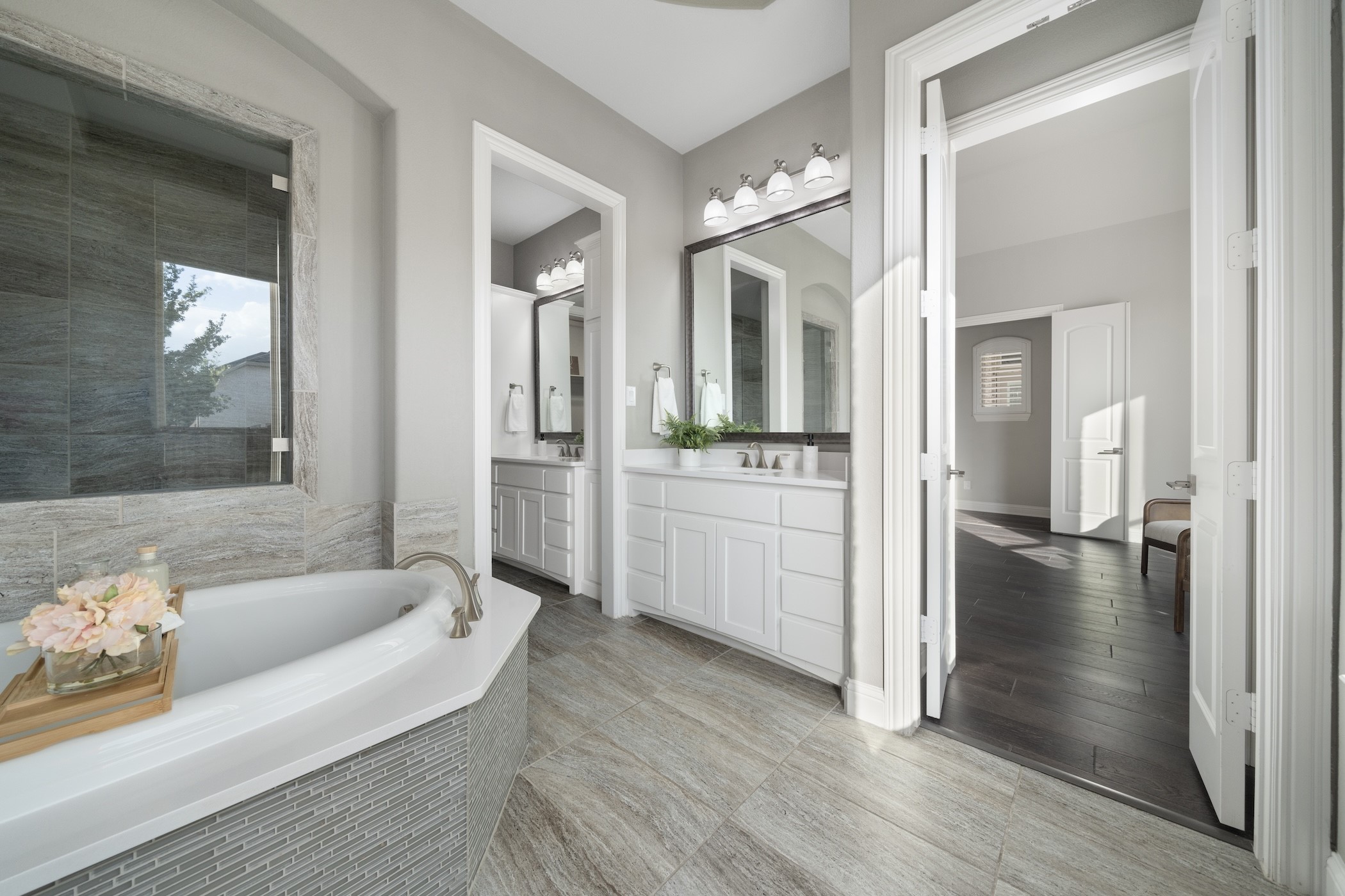 4371 Honeyvine Lane