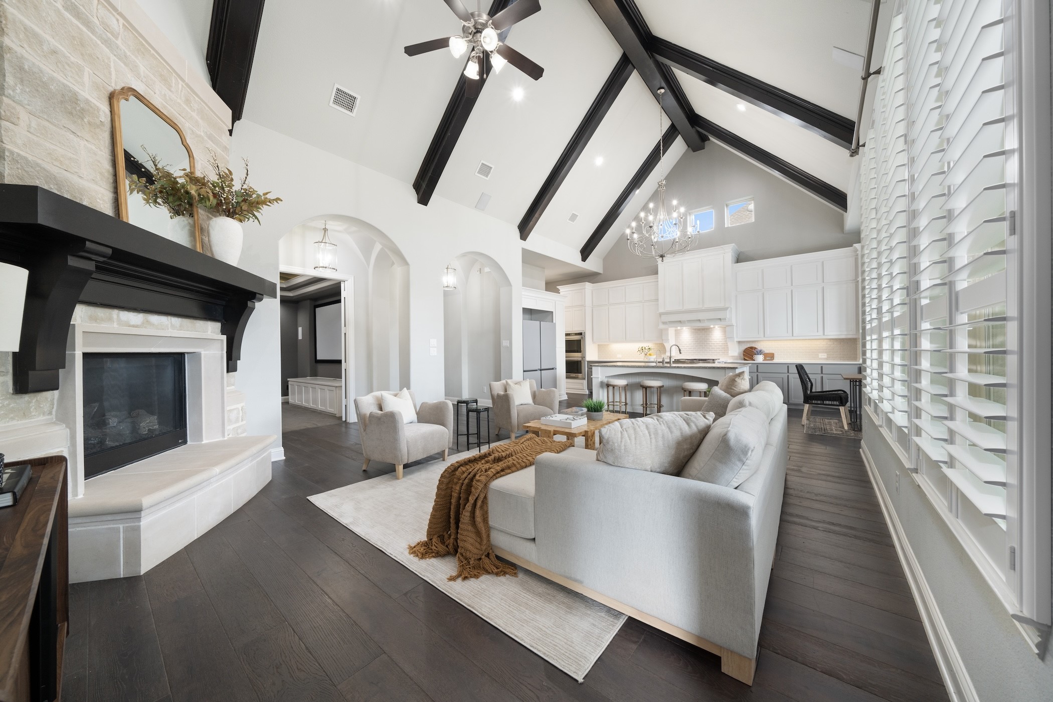 4371 Honeyvine Lane