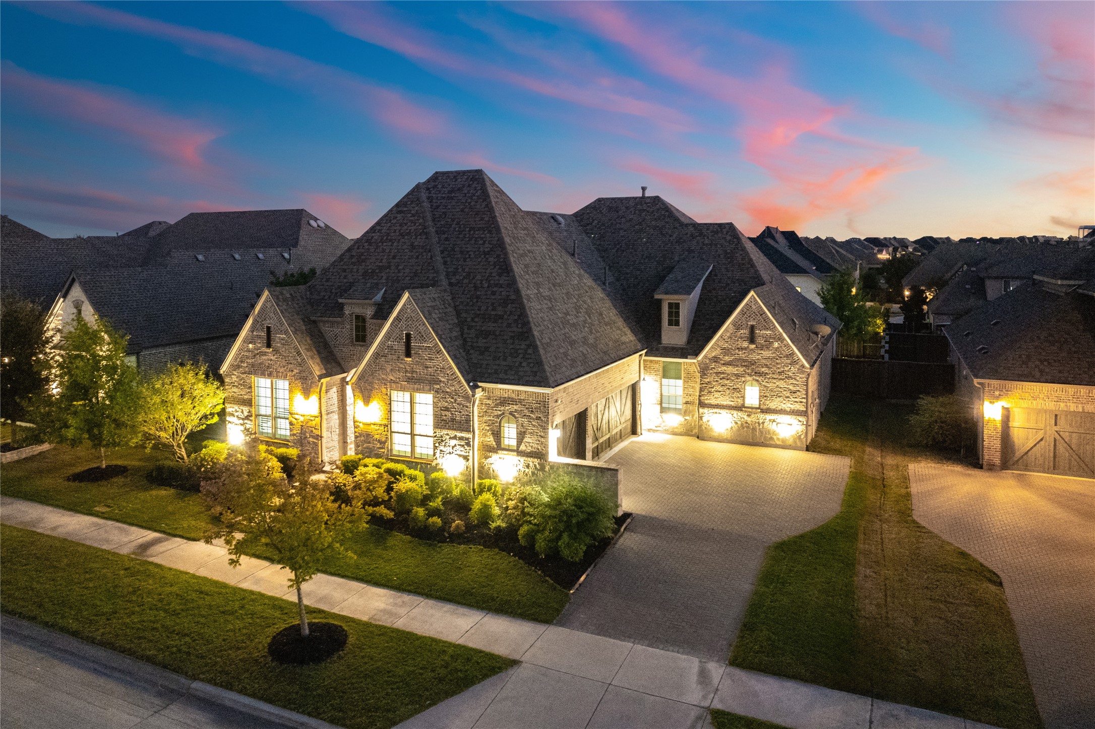 4371 Honeyvine Lane