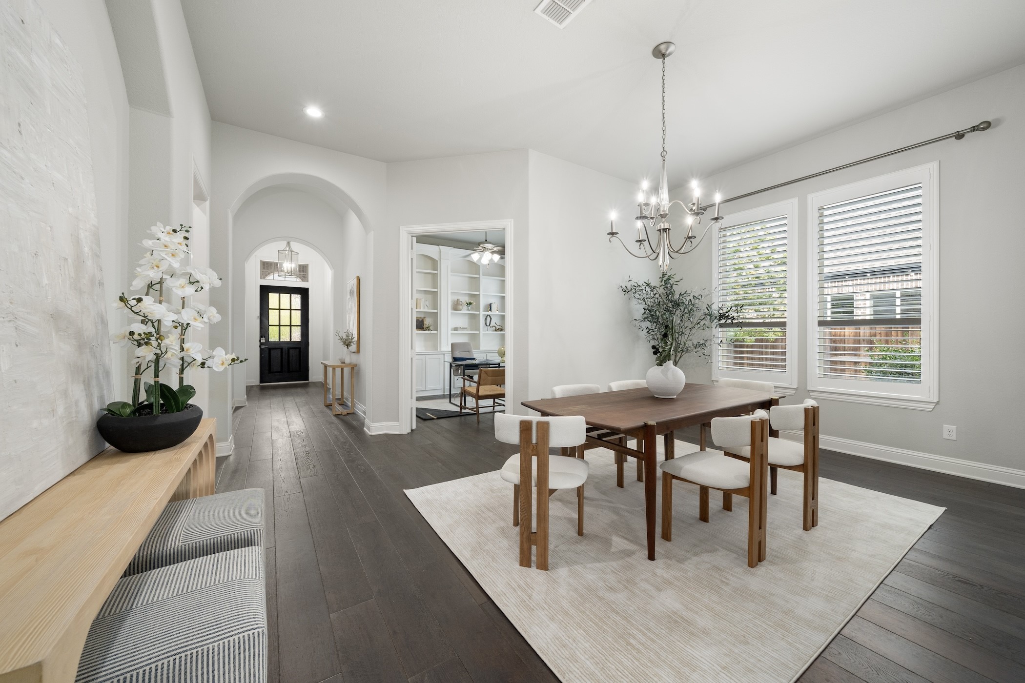4371 Honeyvine Lane