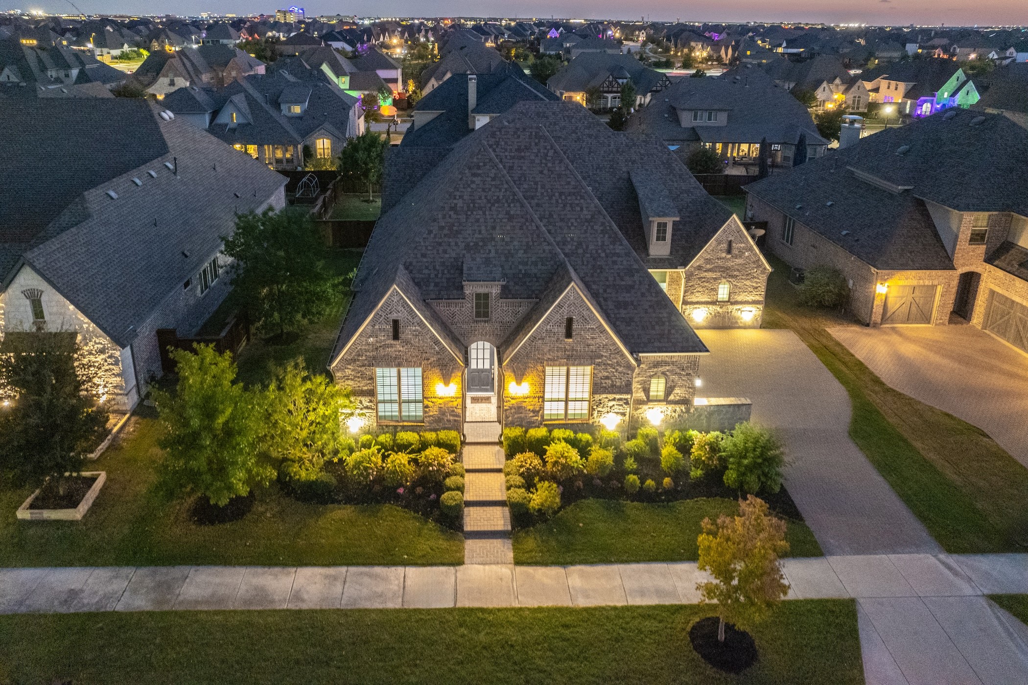 4371 Honeyvine Lane