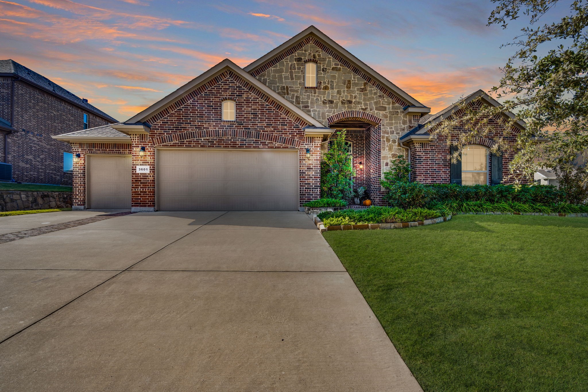 3601 Barby Court
