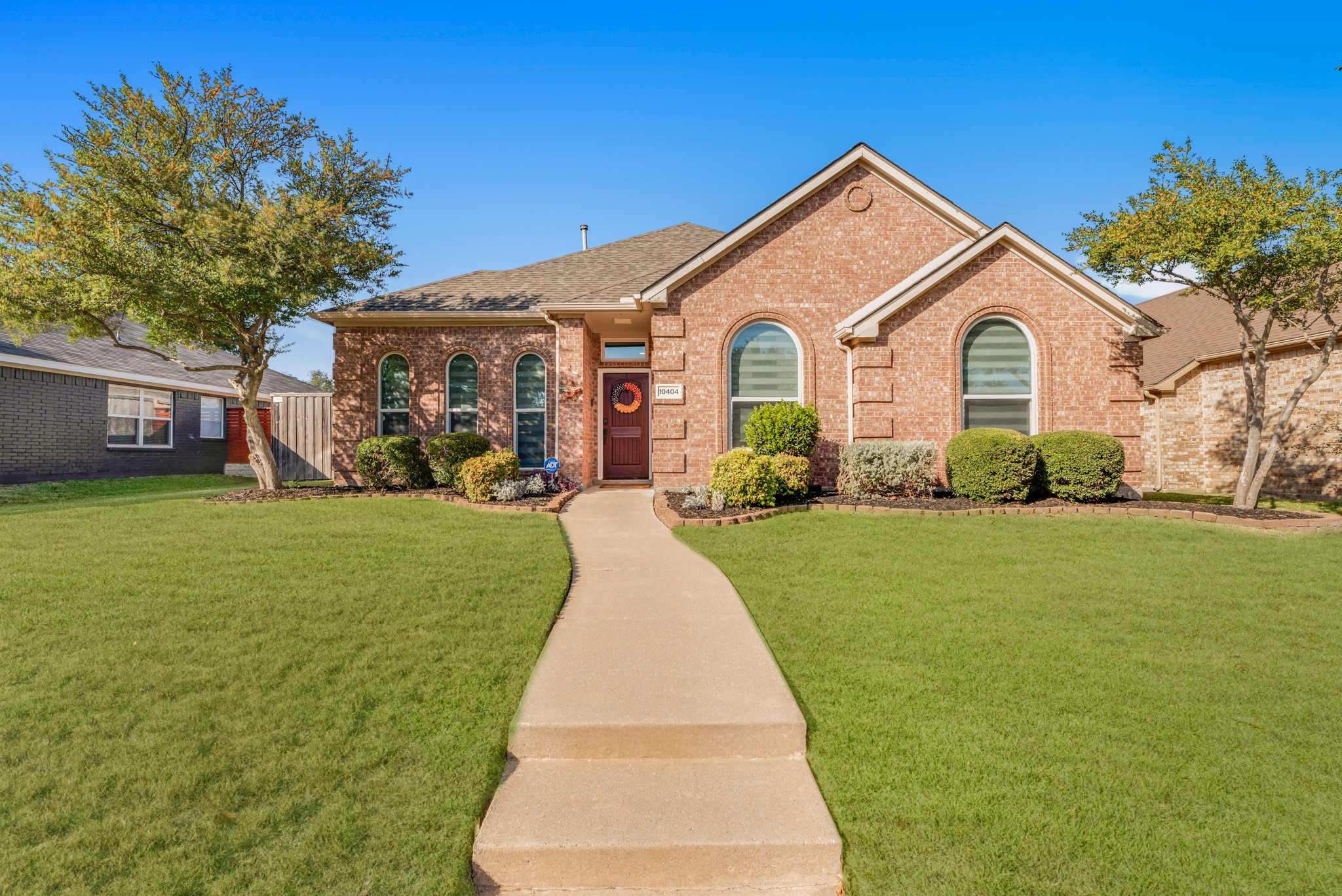 10404 Samantha Drive