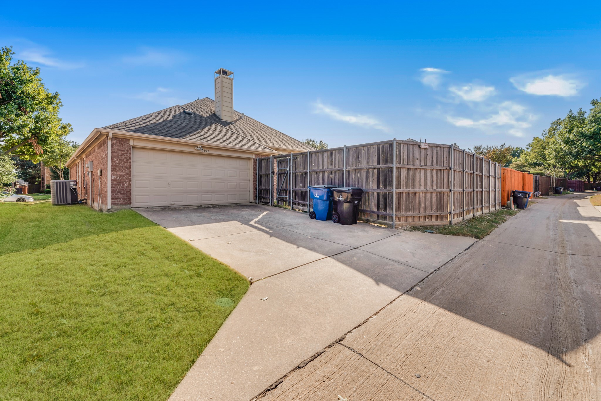 10404 Samantha Drive