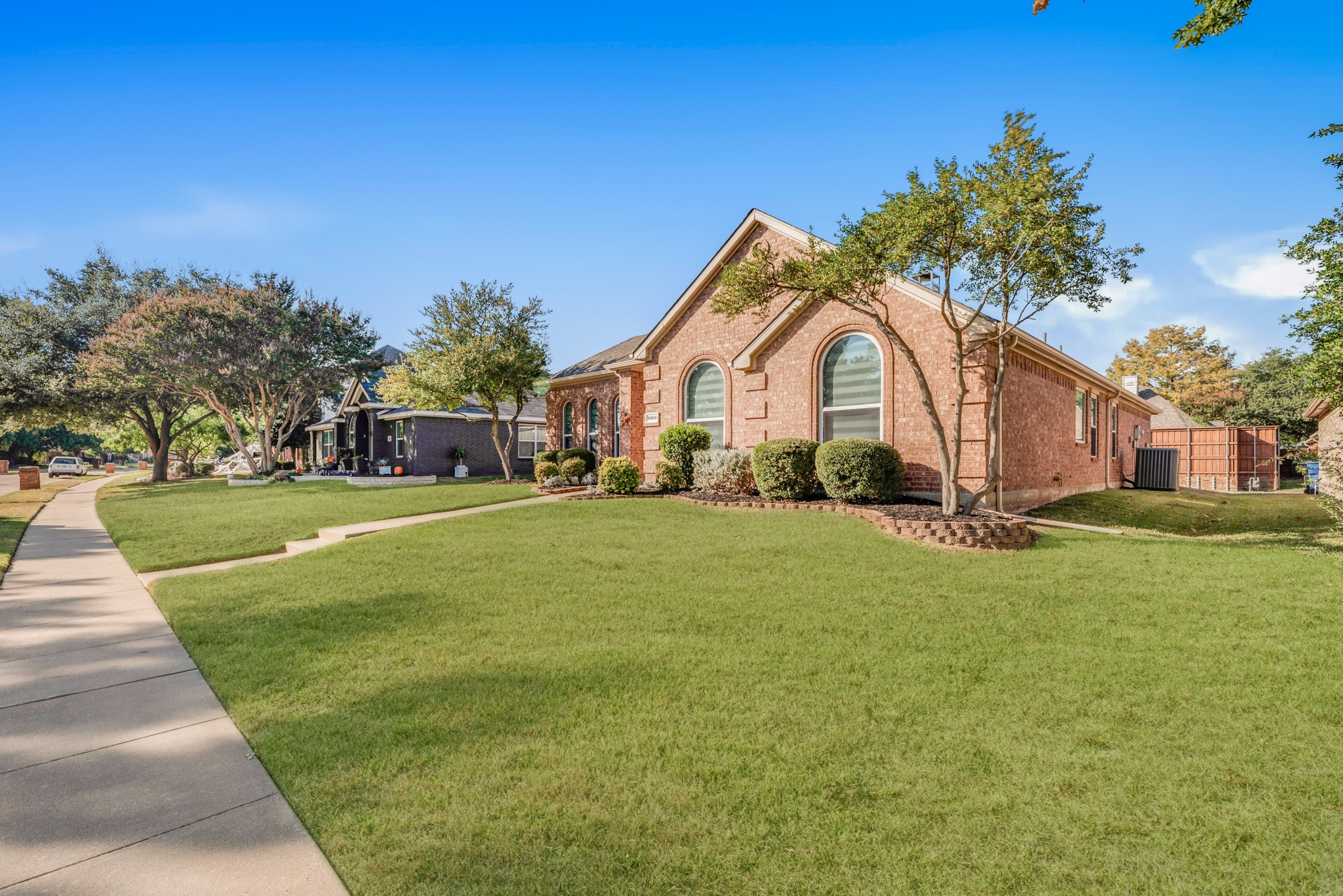 10404 Samantha Drive
