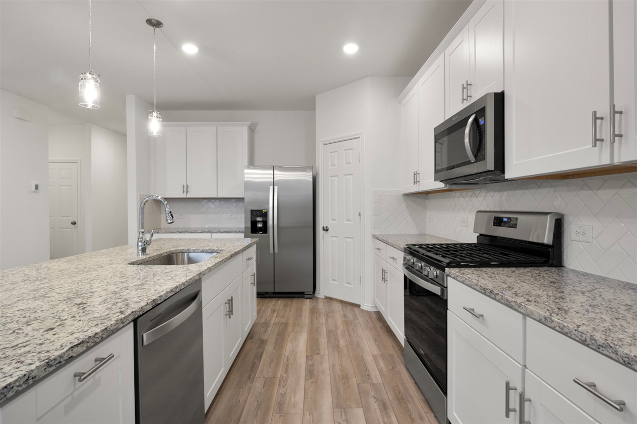 2117 Camellia Street