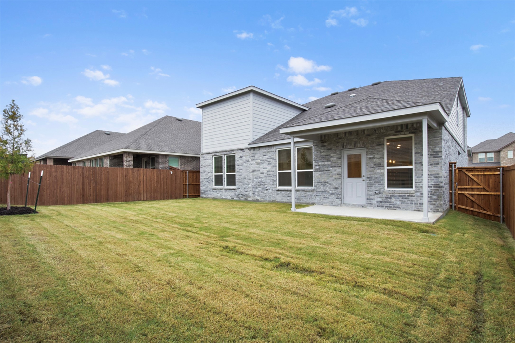 2117 Camellia Street