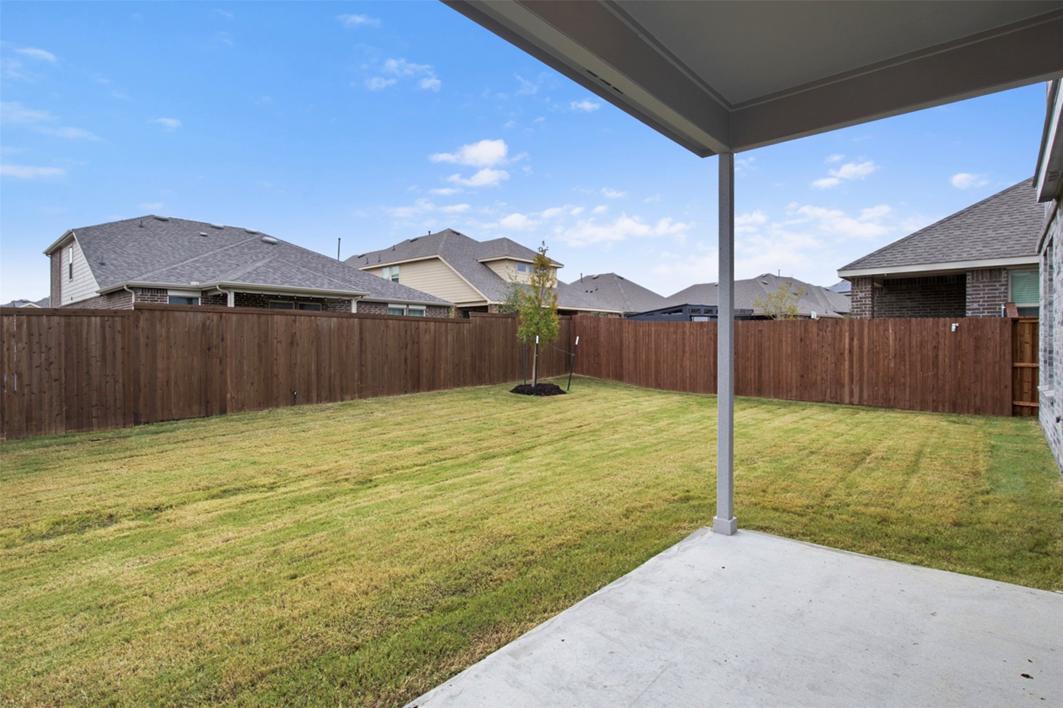 2117 Camellia Street