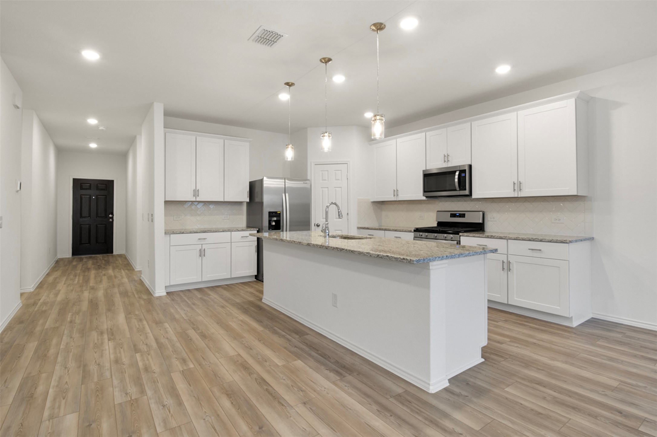 2117 Camellia Street