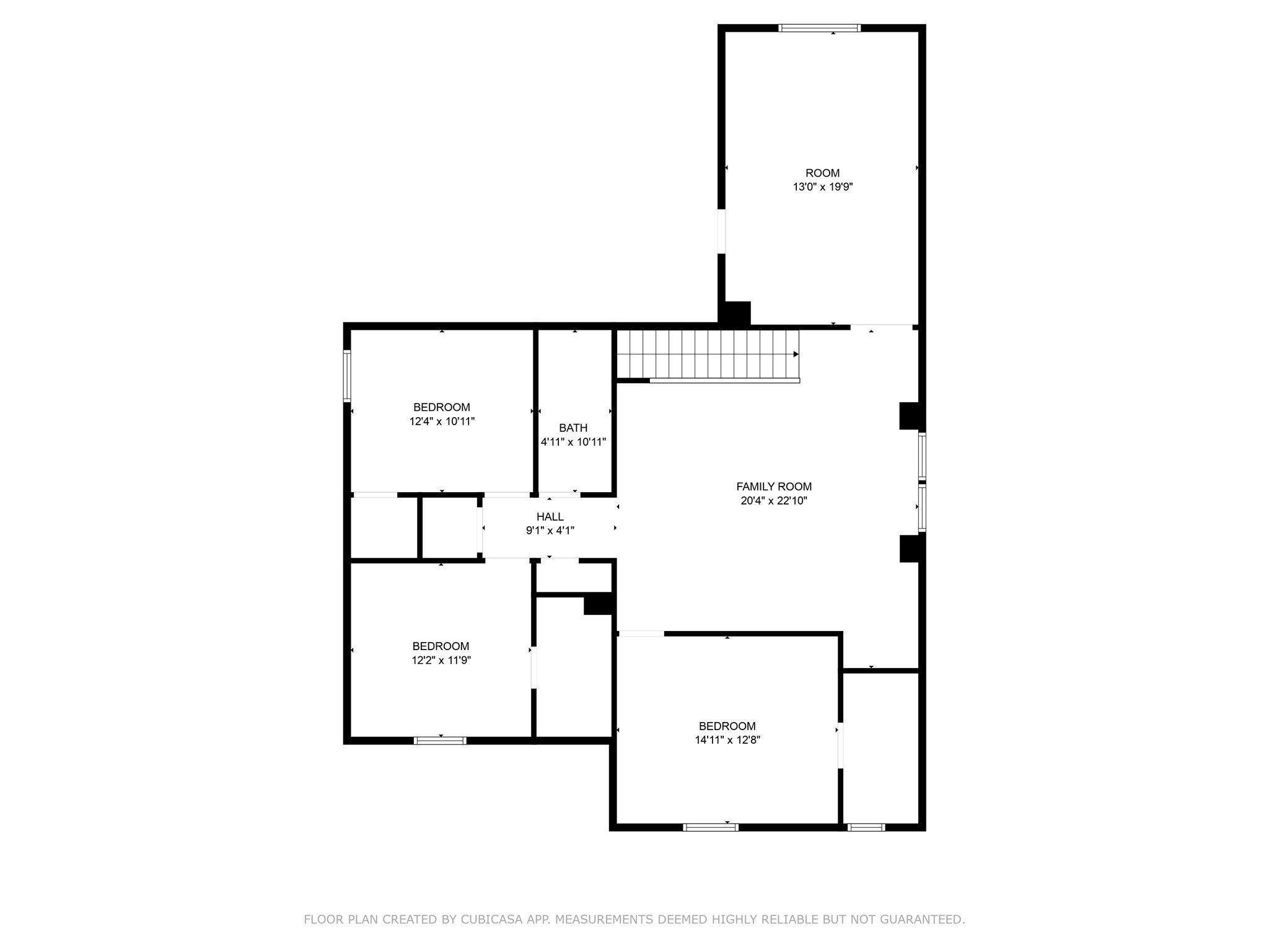 2117 Camellia Street