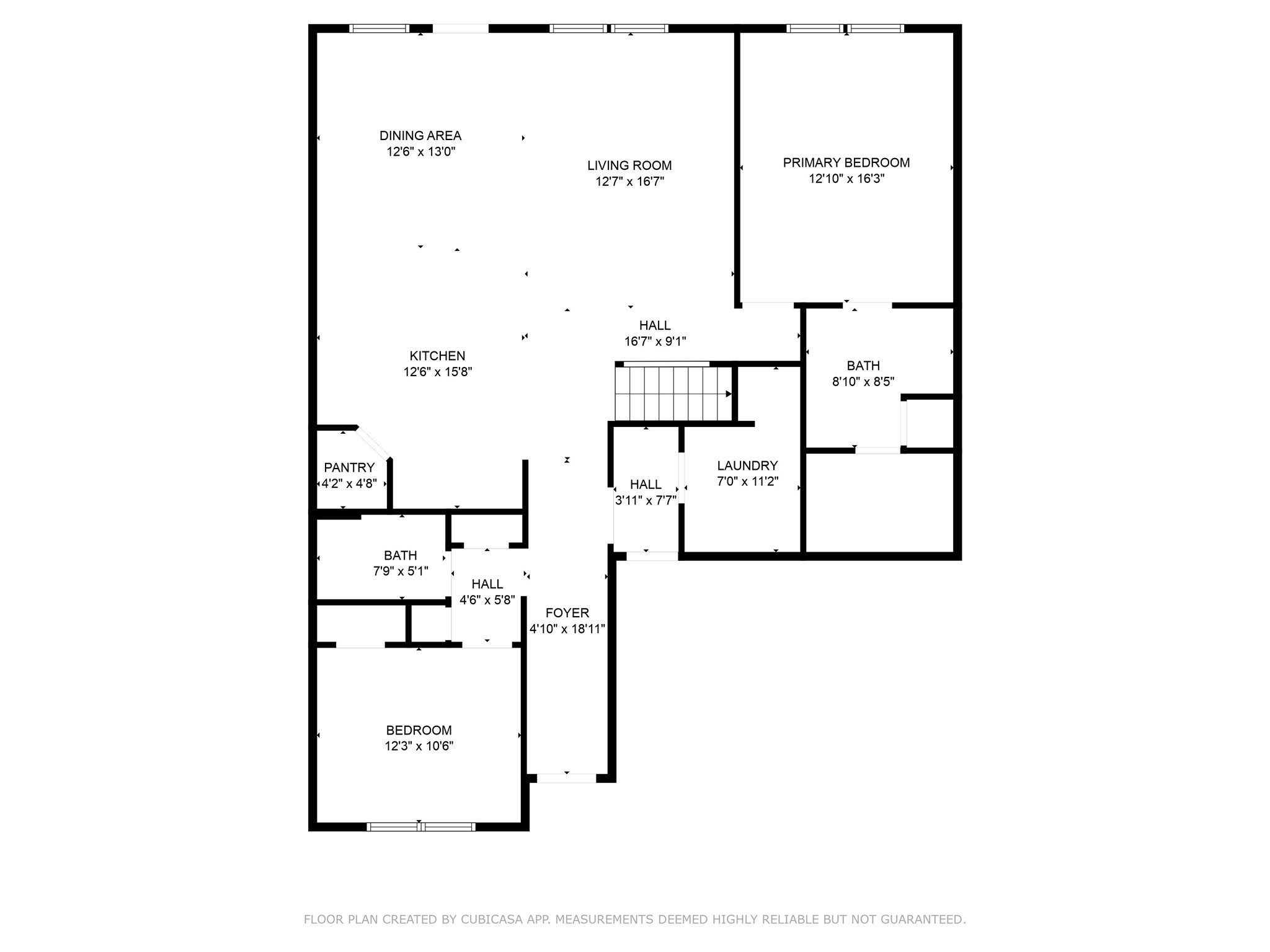 2117 Camellia Street