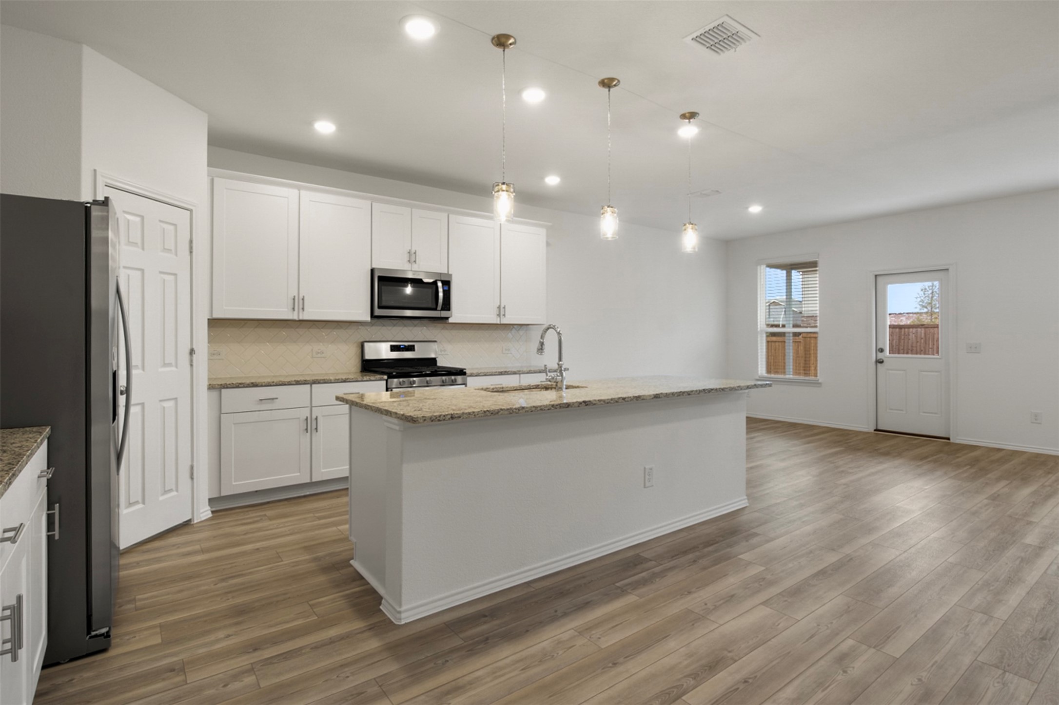 2117 Camellia Street