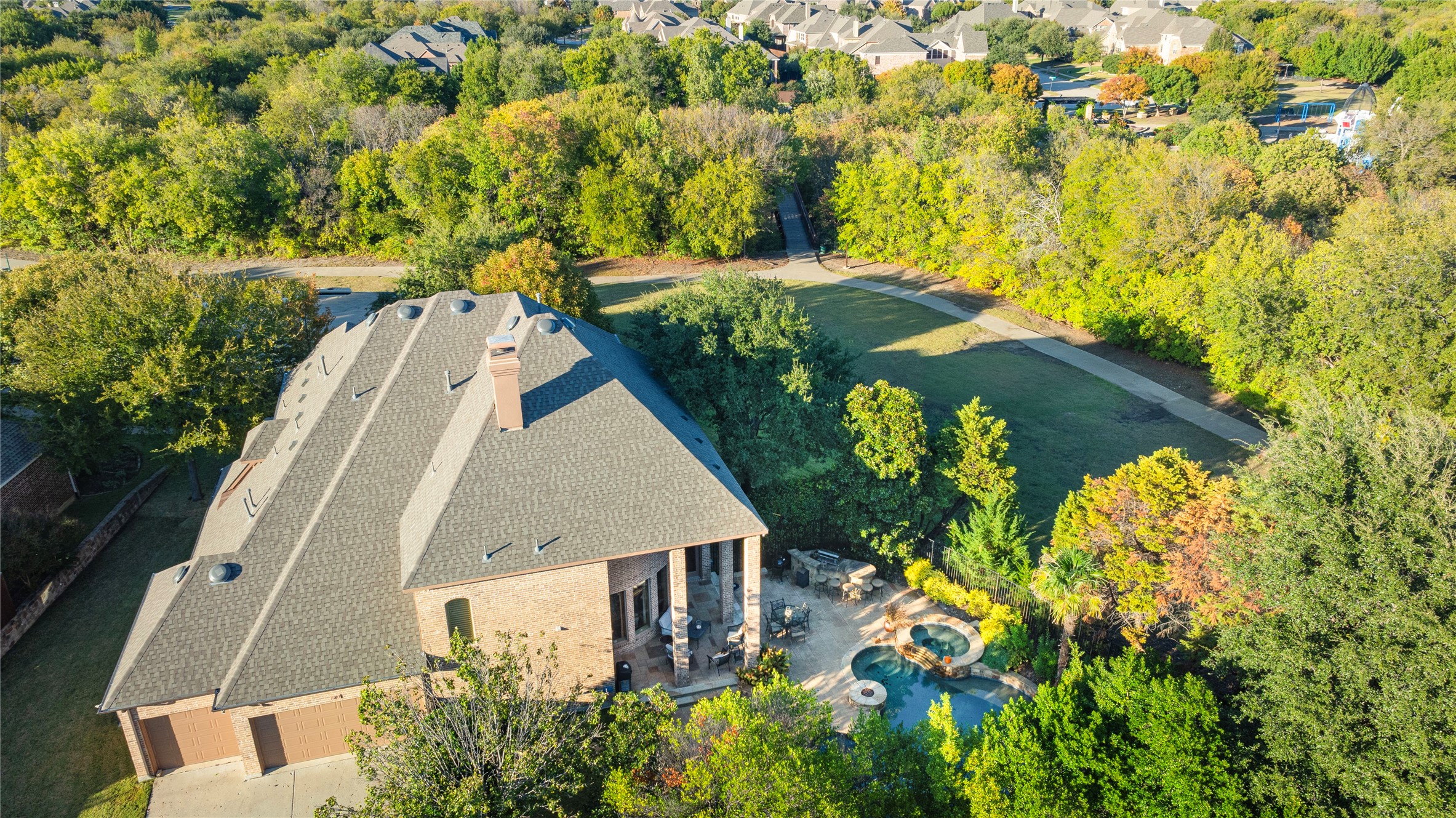1203 Marble Falls Court