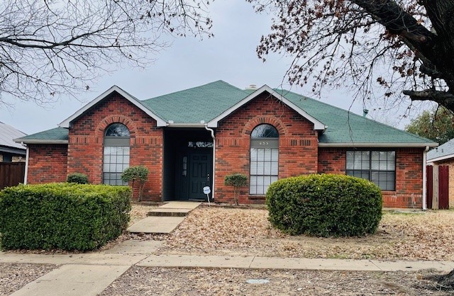 635 Atteberry Lane