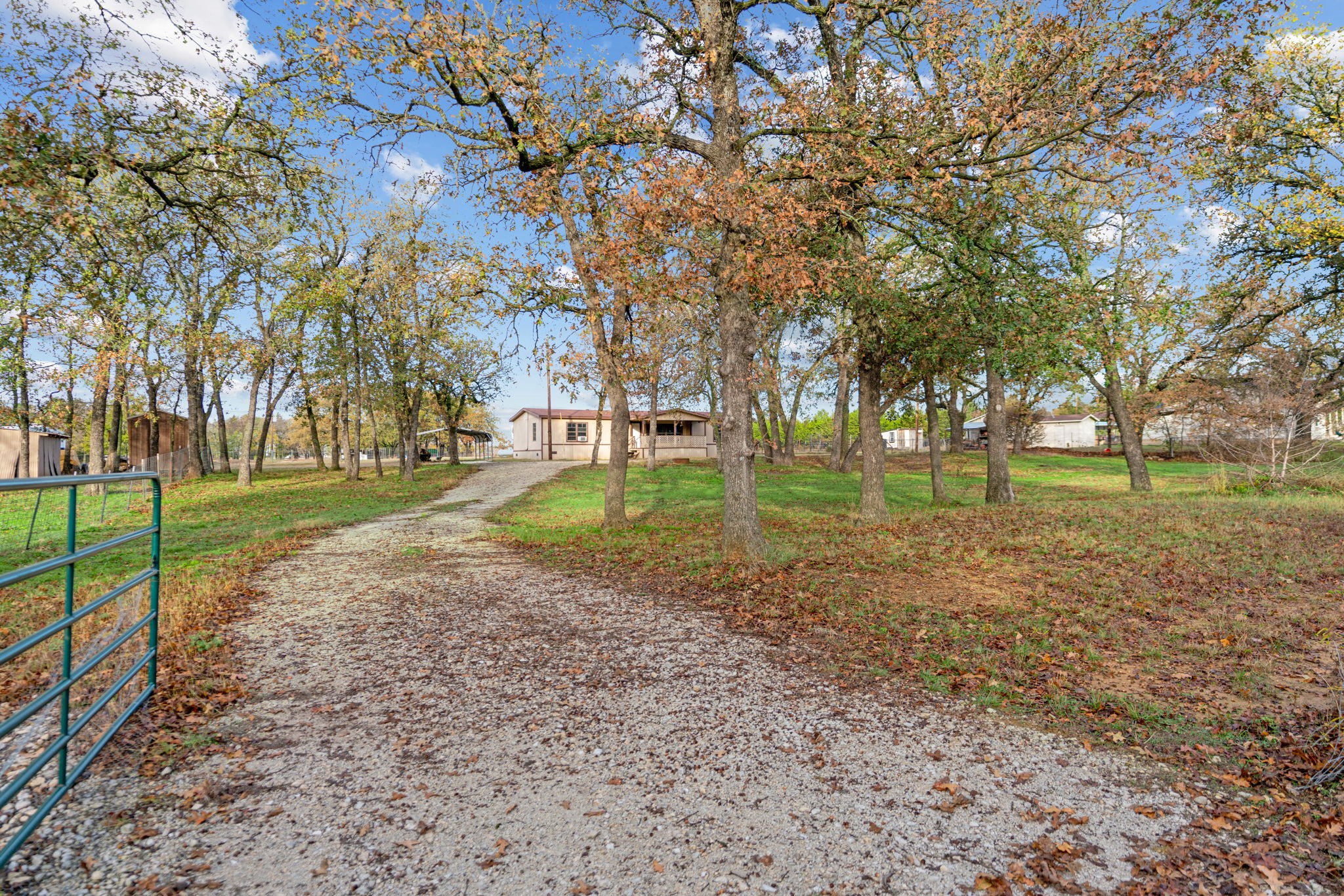 256 County Road 297