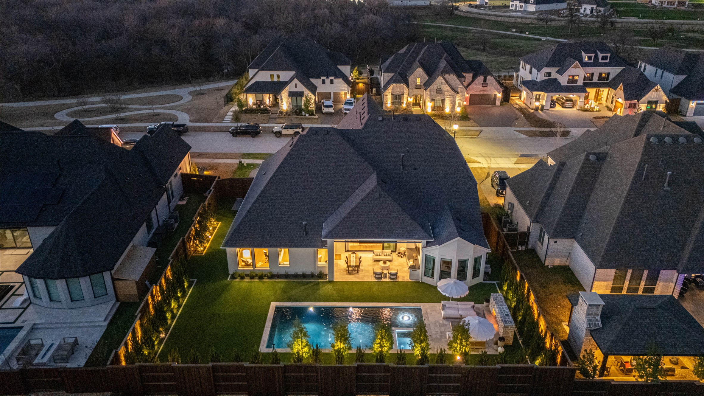 4771 Summerville Lane