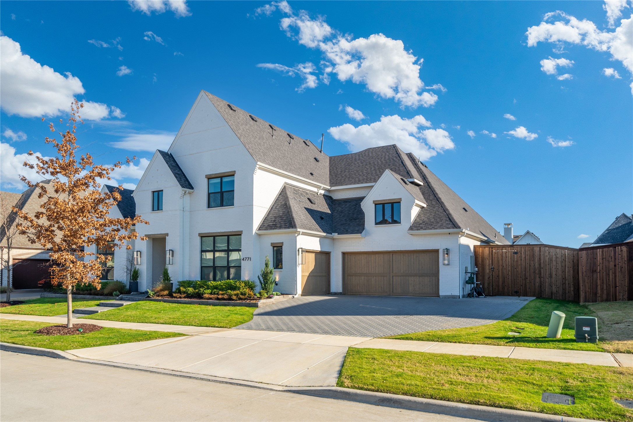 4771 Summerville Lane