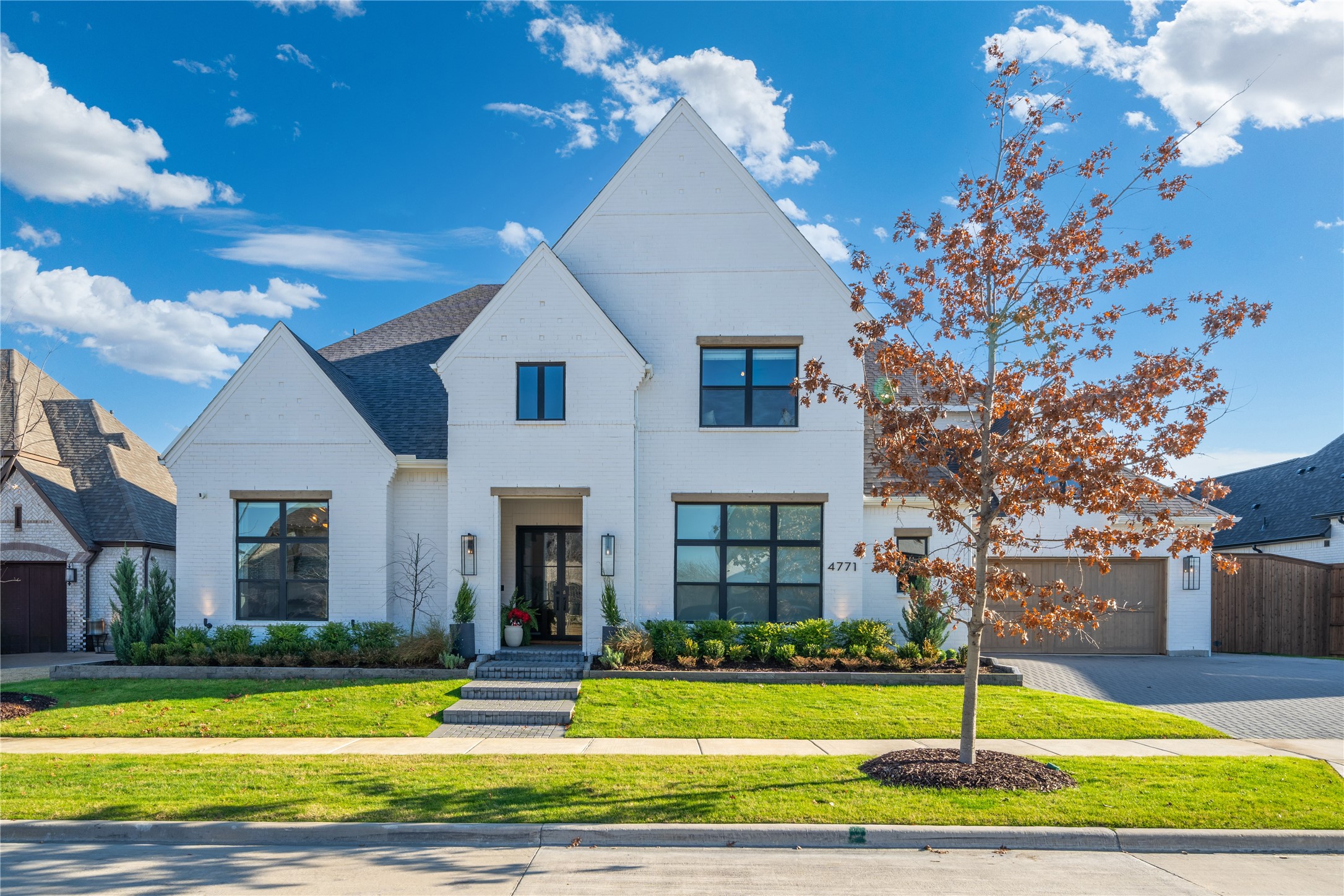4771 Summerville Lane
