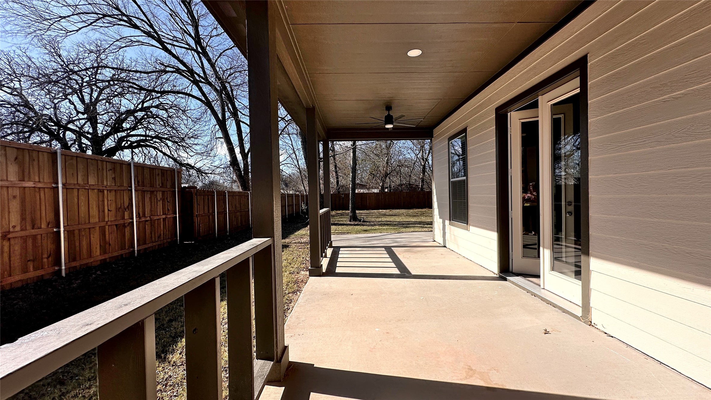 303 Henderson