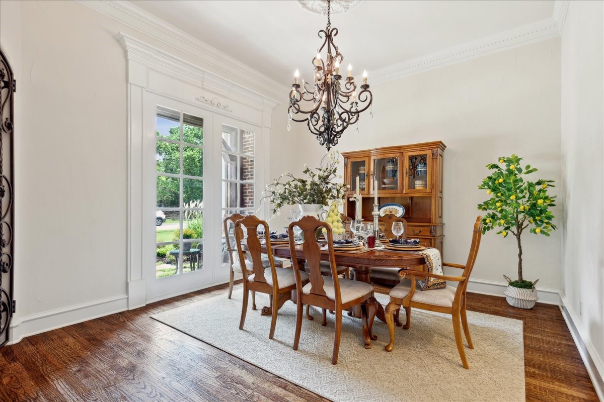 646 Castle Rock Drive