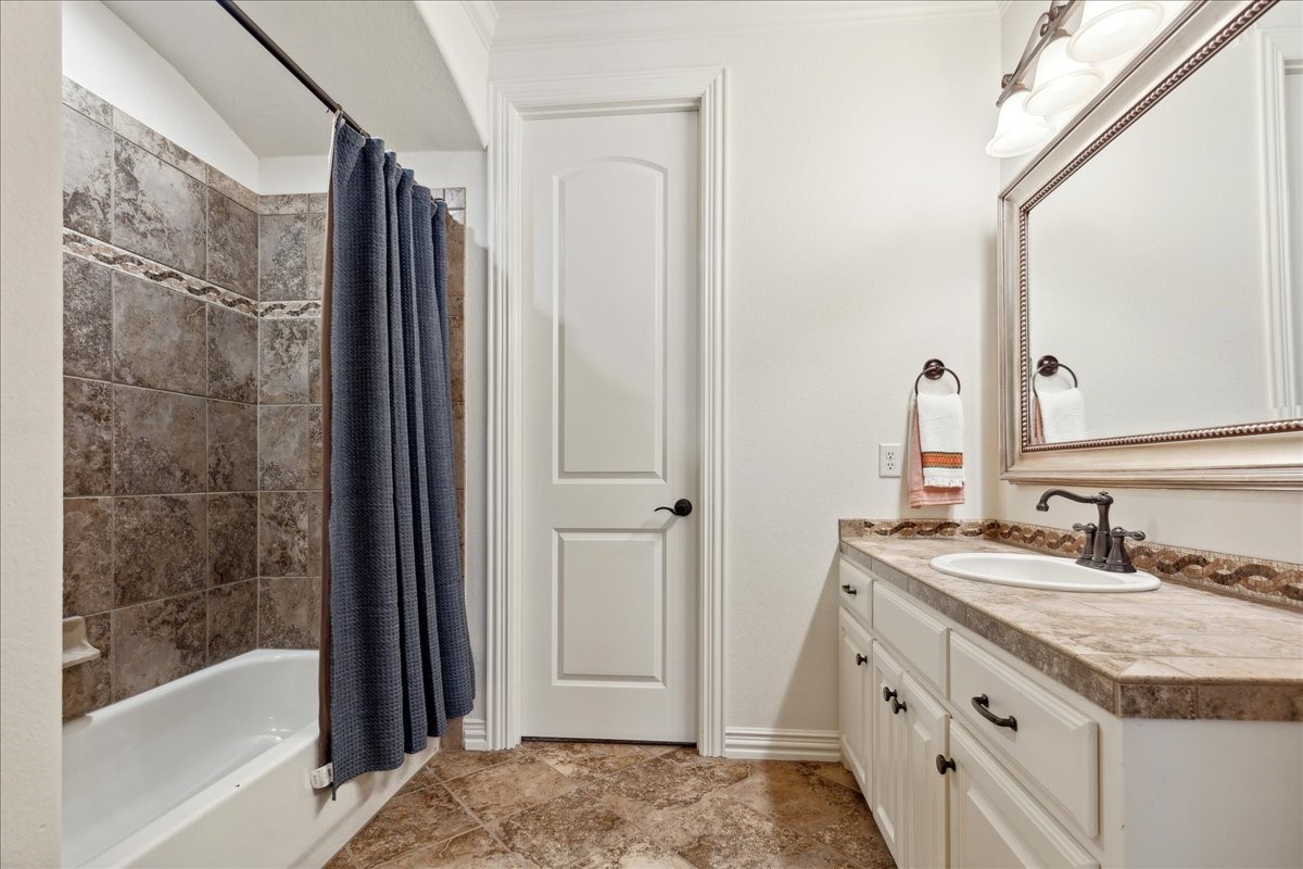 646 Castle Rock Drive