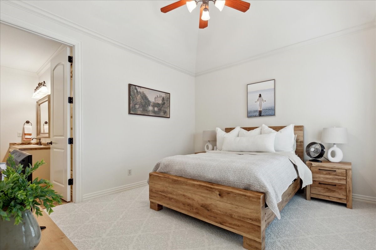 646 Castle Rock Drive