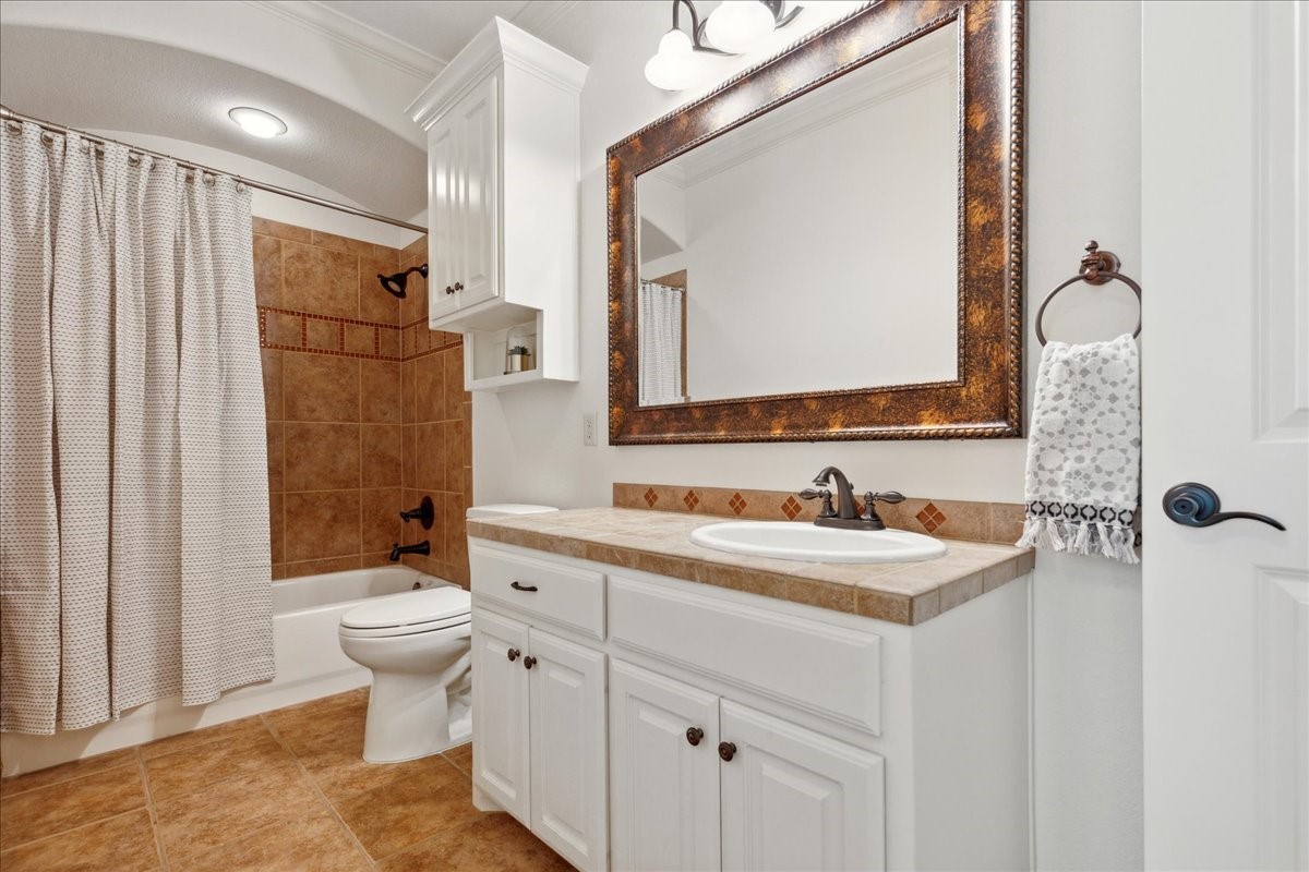 646 Castle Rock Drive