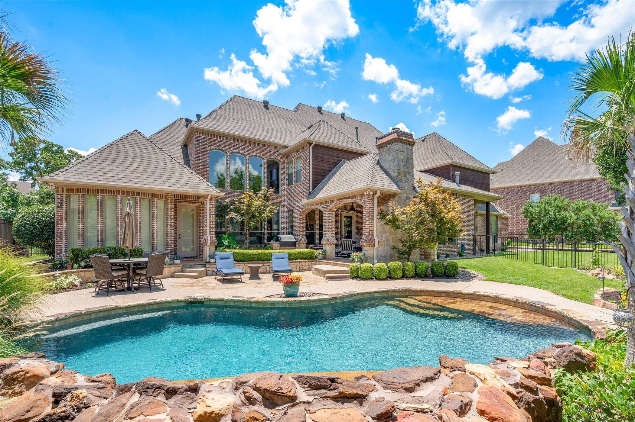 646 Castle Rock Drive