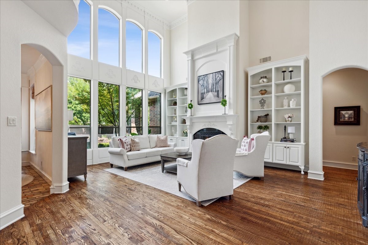 646 Castle Rock Drive