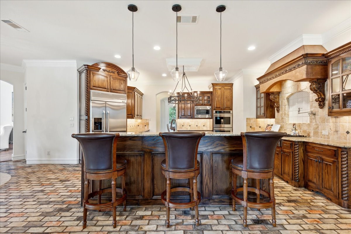 646 Castle Rock Drive