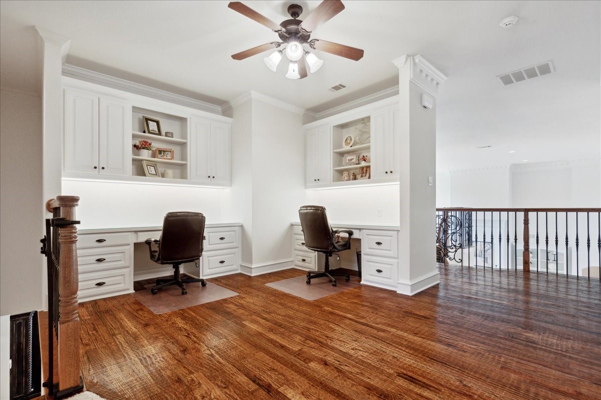 646 Castle Rock Drive