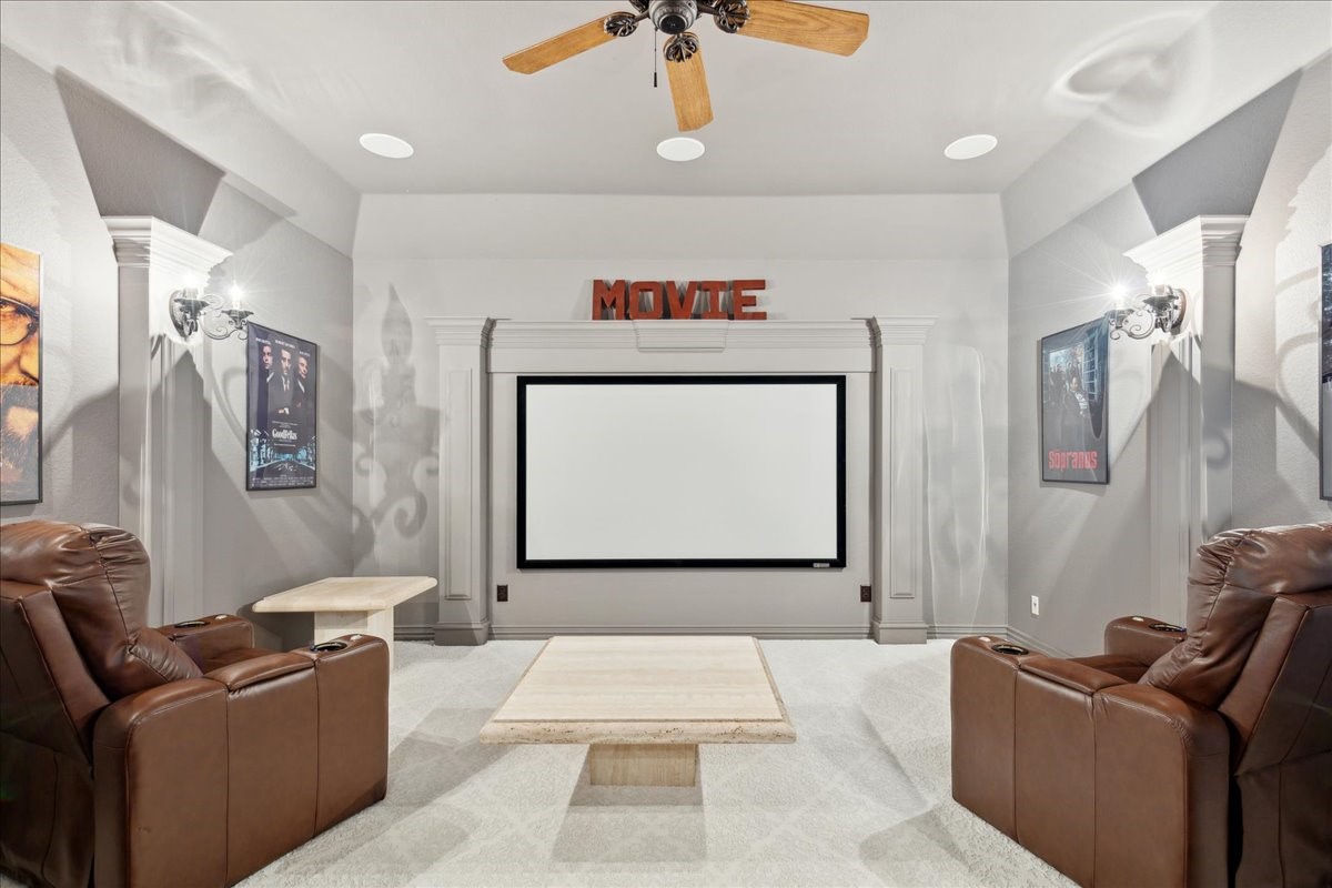 646 Castle Rock Drive