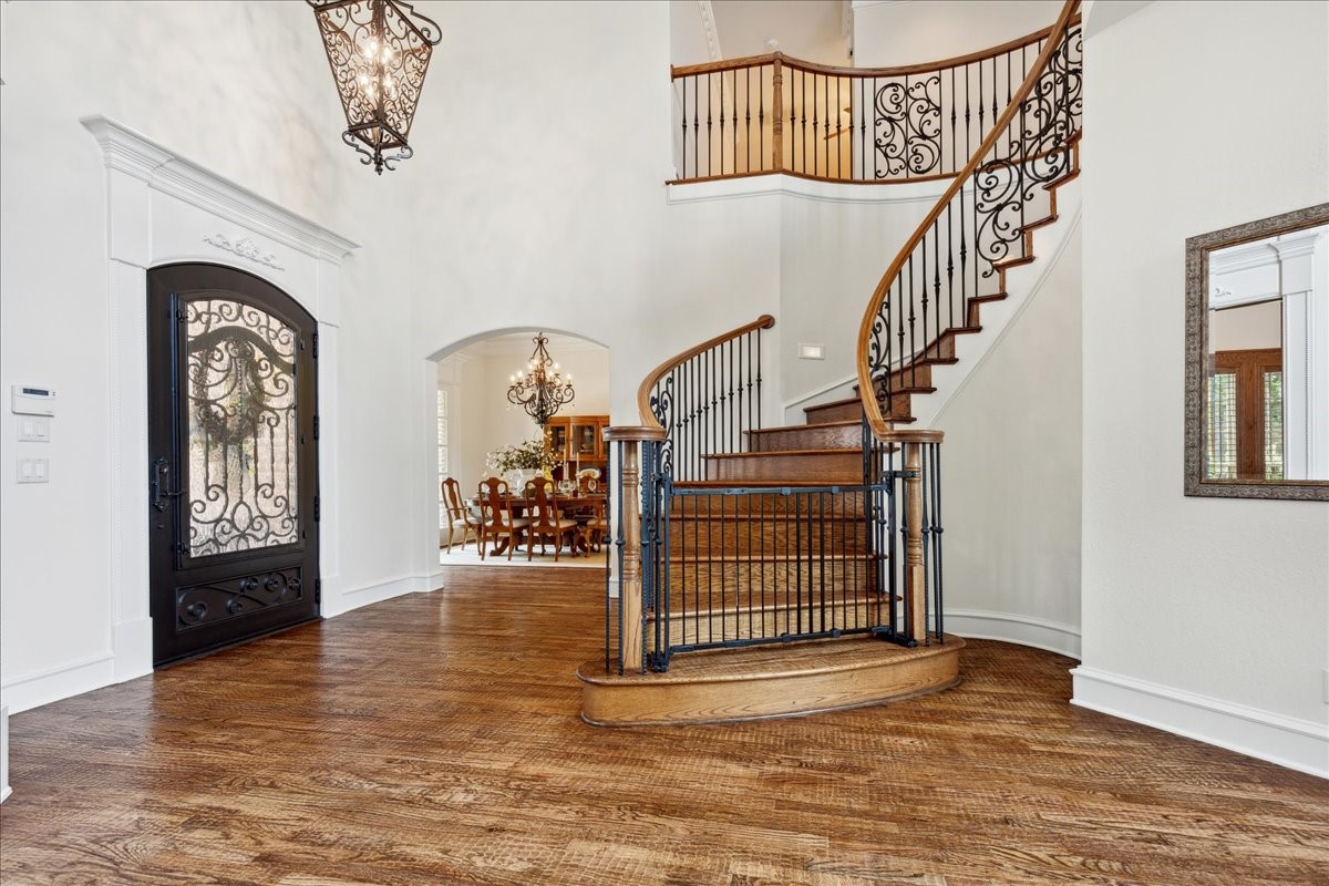 646 Castle Rock Drive