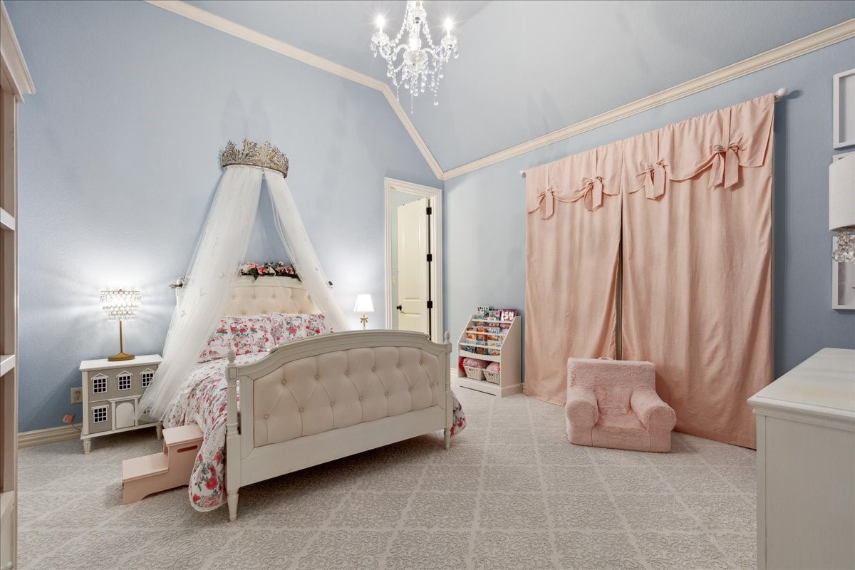 646 Castle Rock Drive