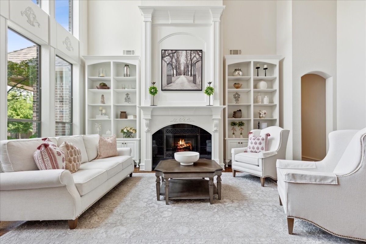 646 Castle Rock Drive