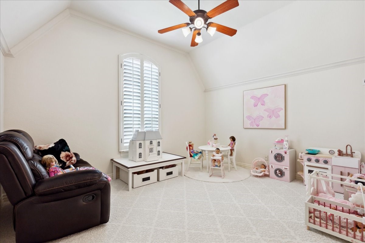 646 Castle Rock Drive