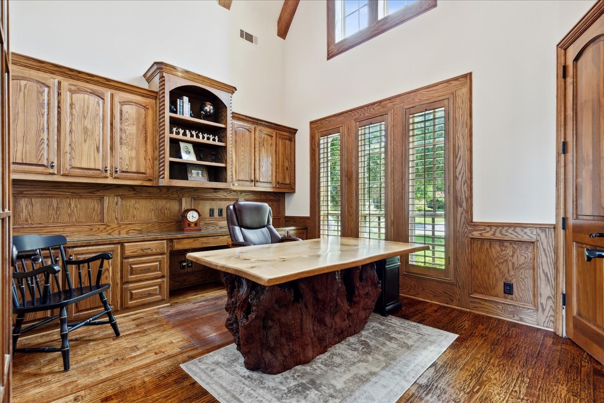 646 Castle Rock Drive