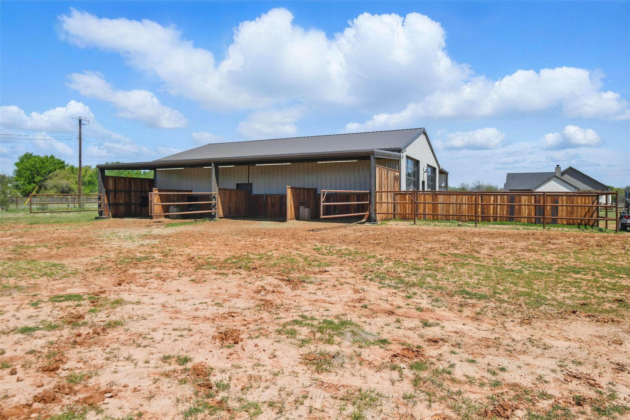 5255 Dennis Road