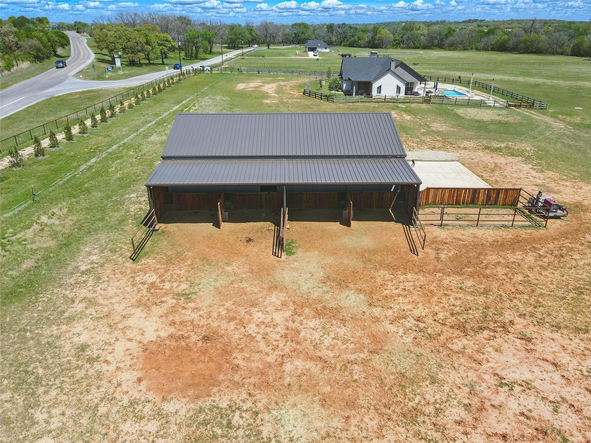 5255 Dennis Road