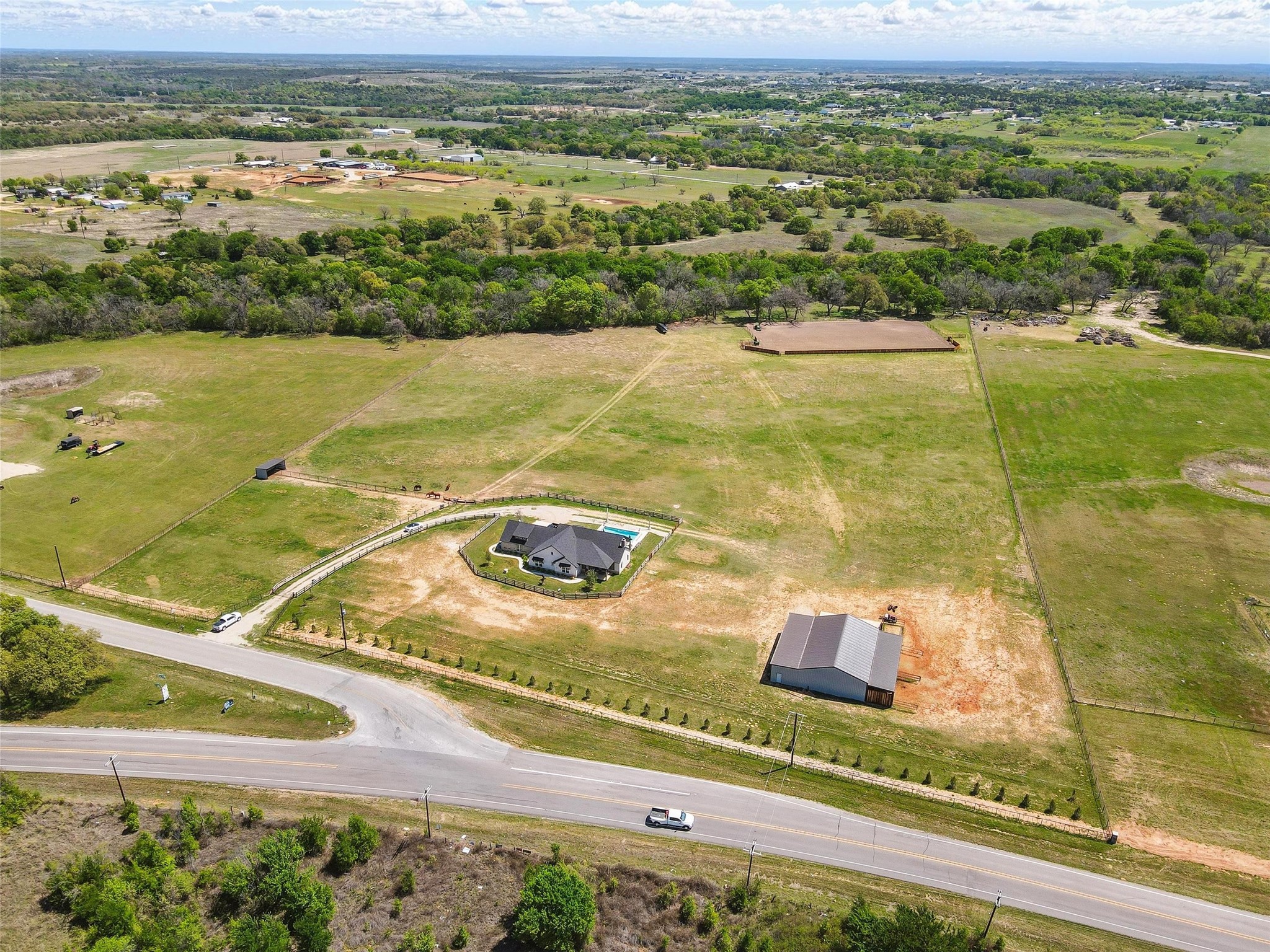 5255 Dennis Road