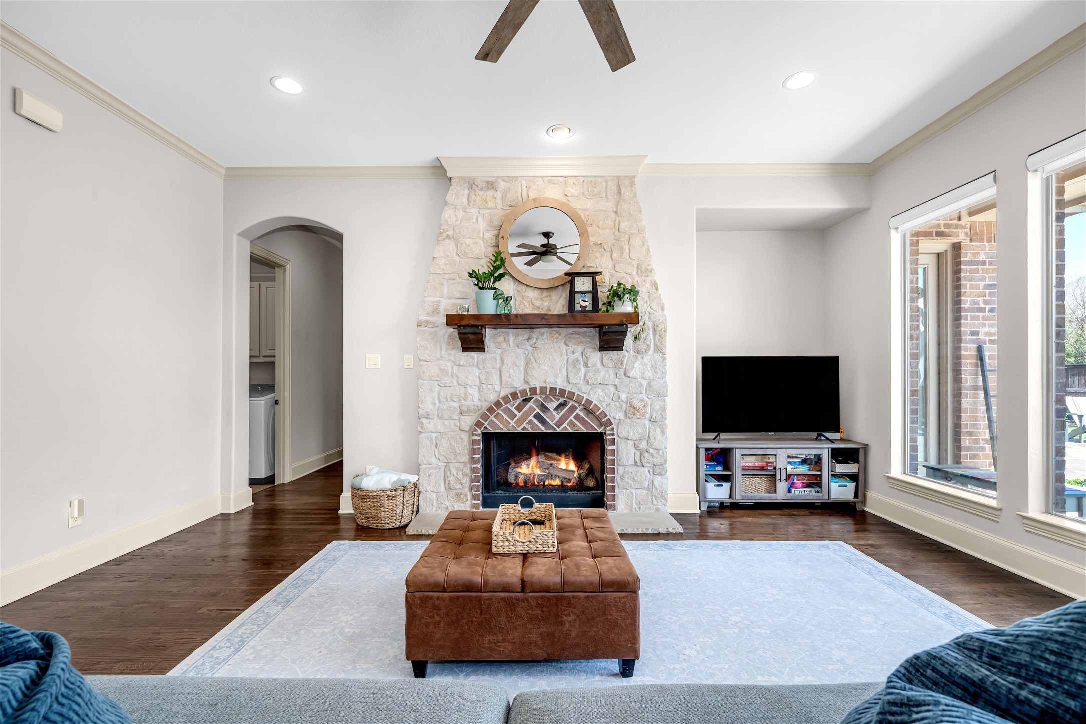 9125 Calvert Road