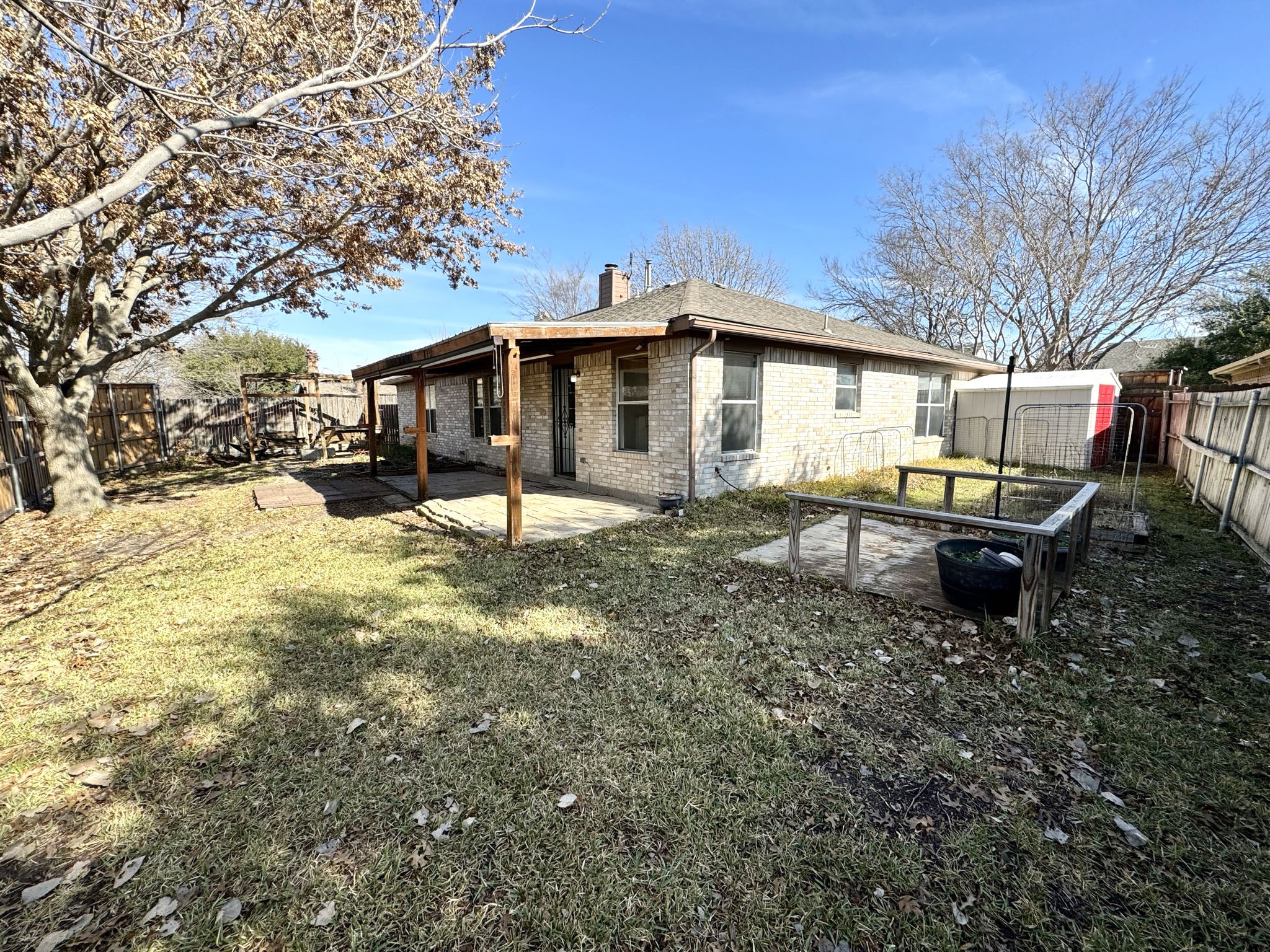 3801 Martha Lane