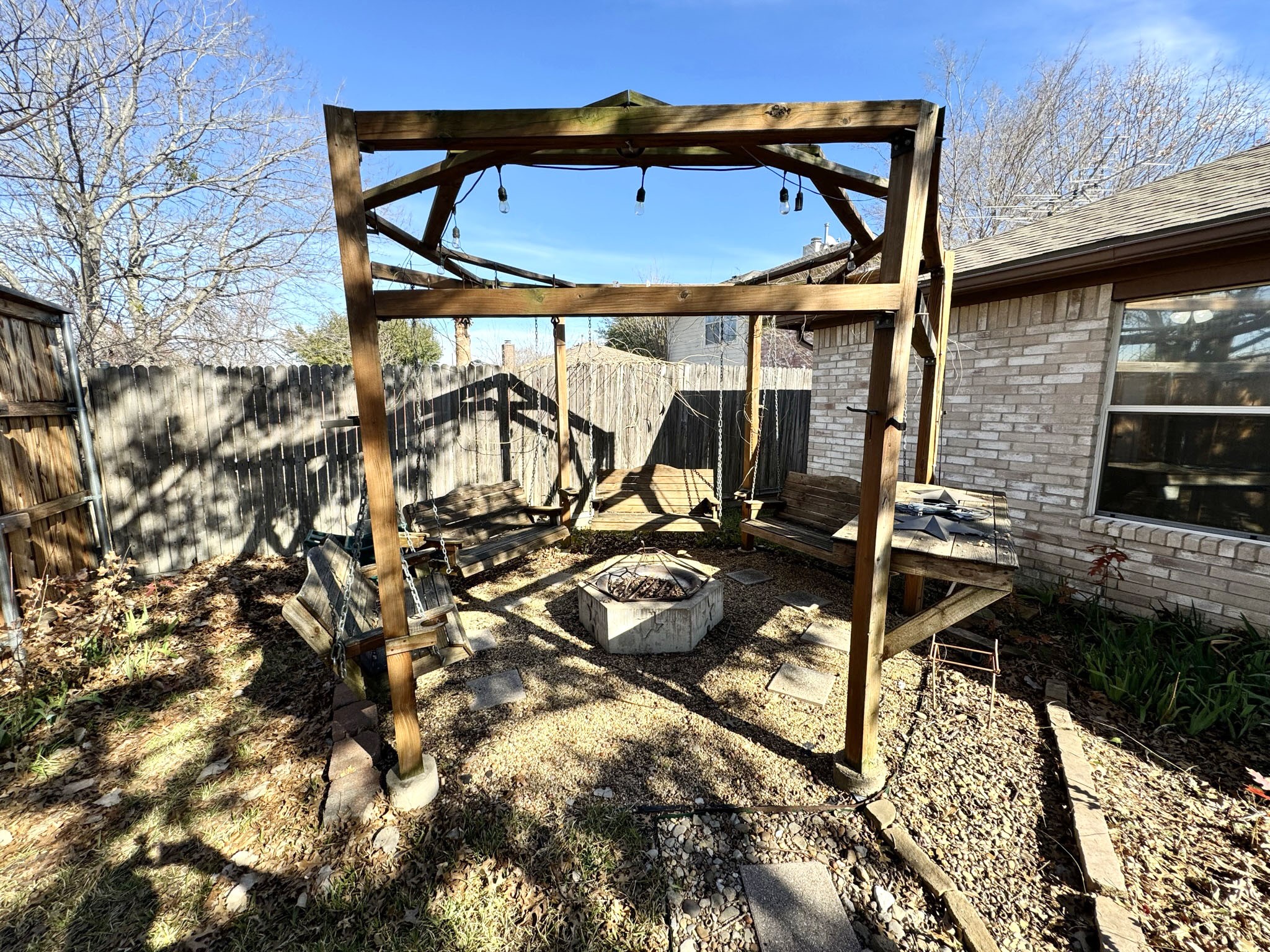 3801 Martha Lane