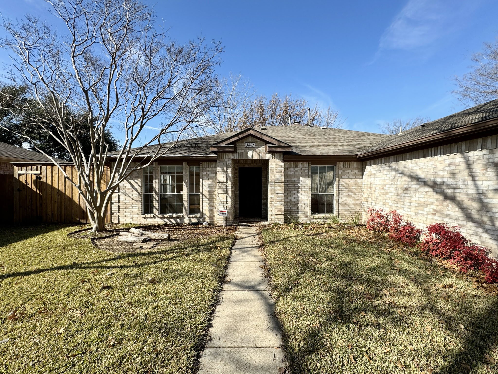 3801 Martha Lane