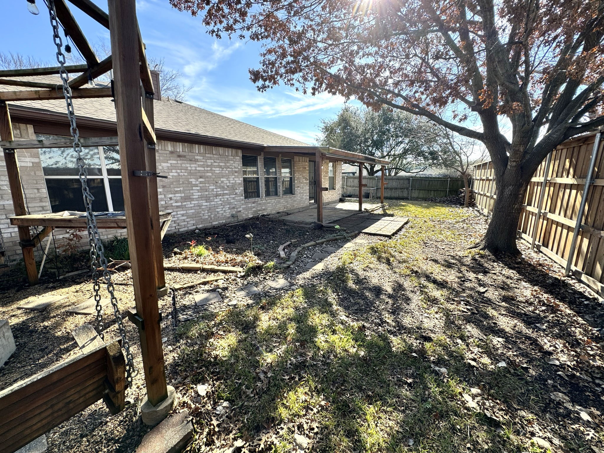 3801 Martha Lane
