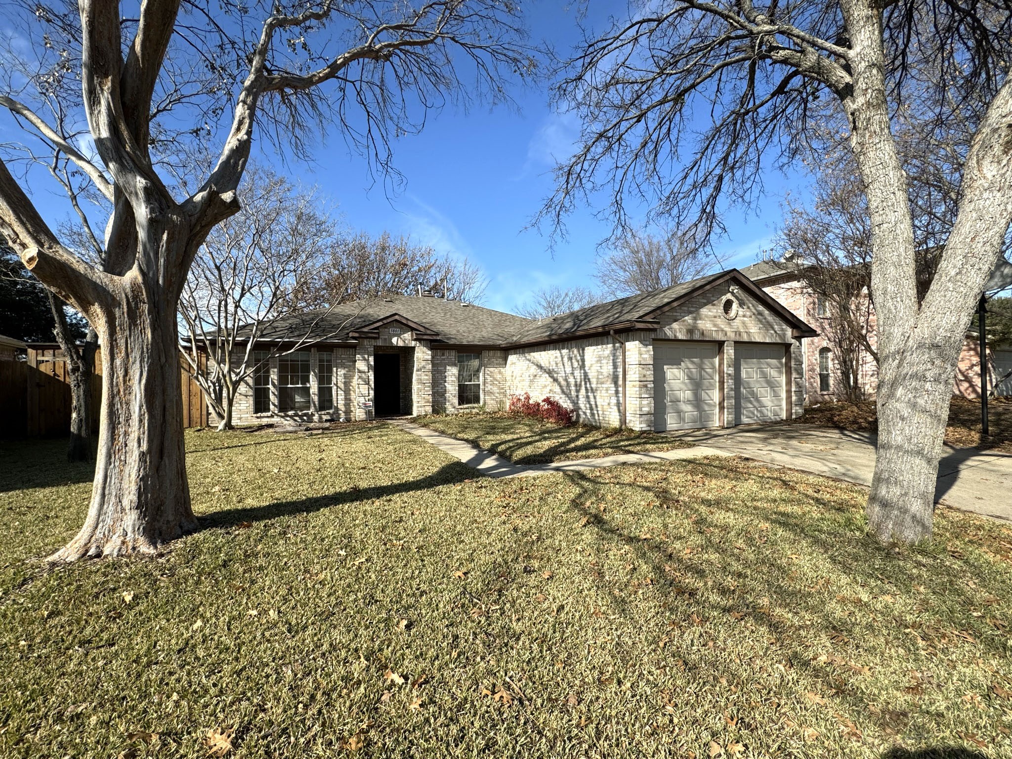 3801 Martha Lane