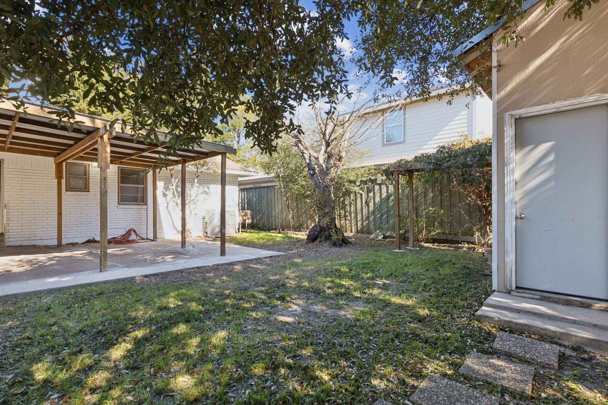 4904 Chilton Drive