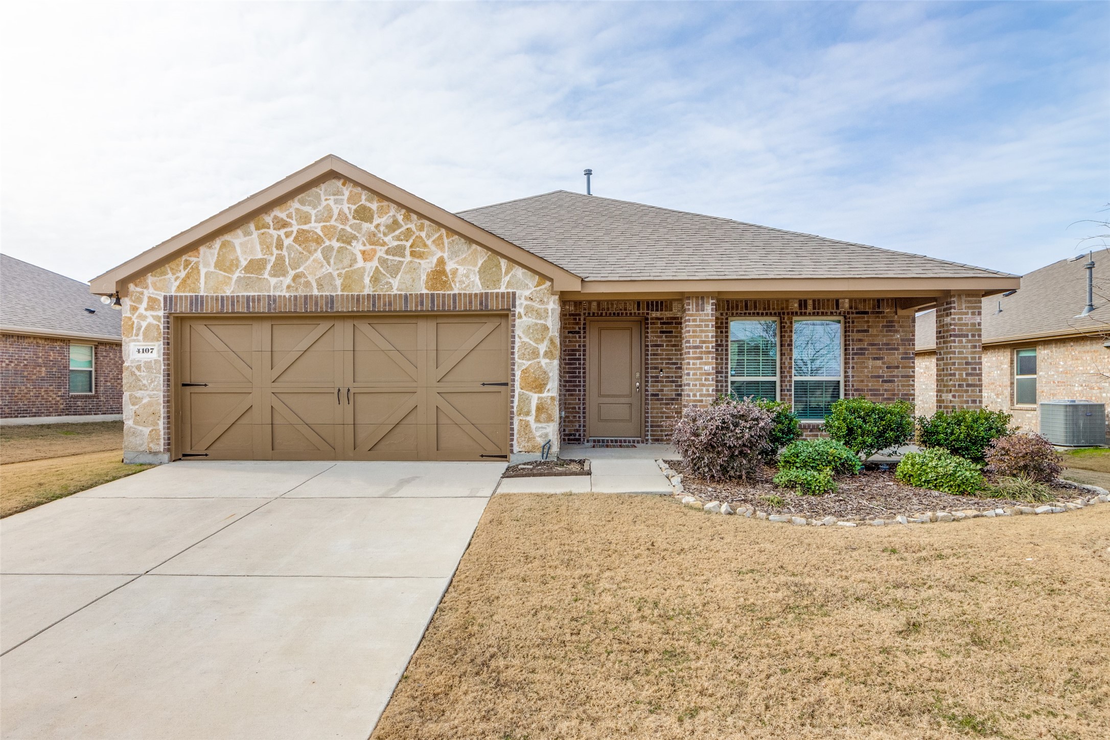 4107 Alcott Lane