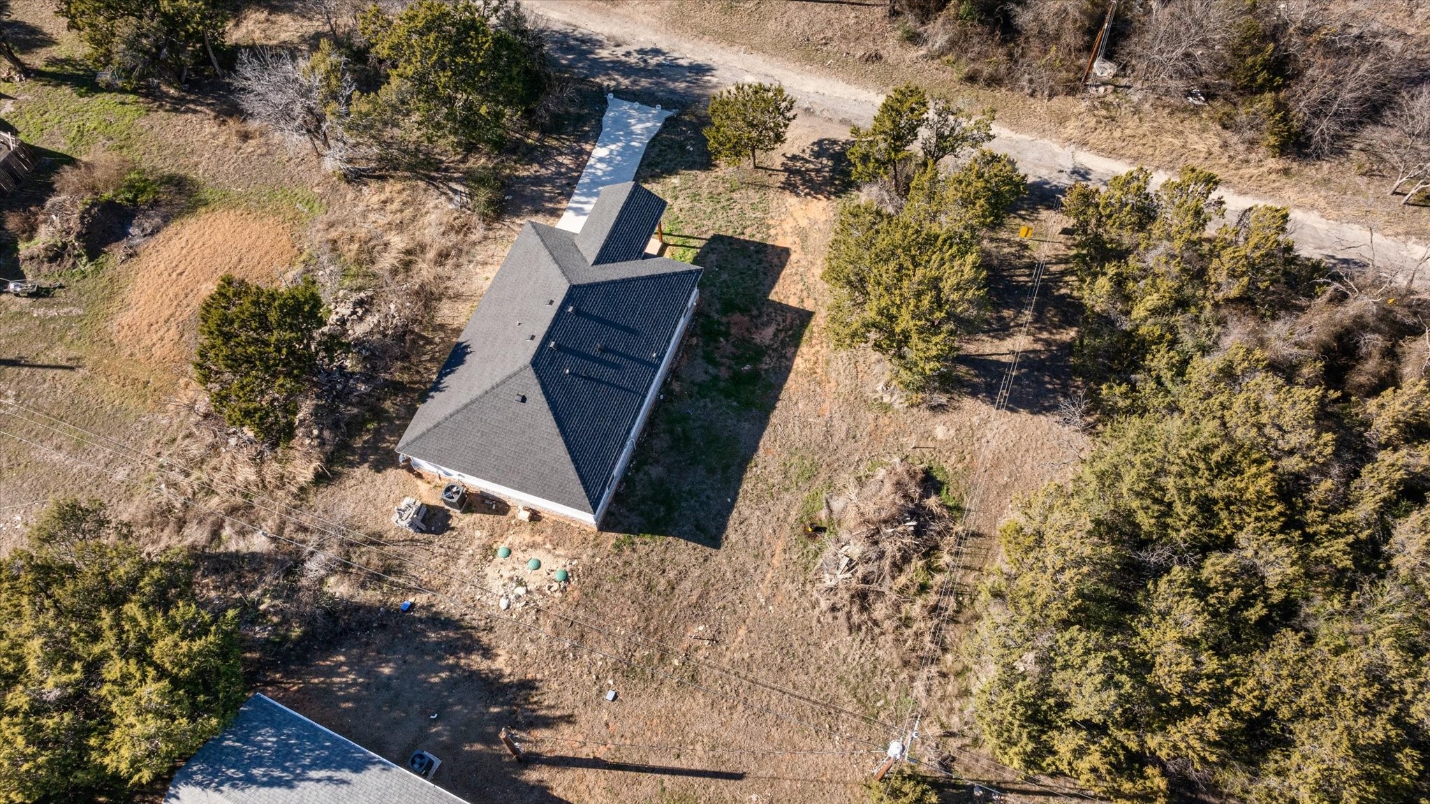 3619 Hidden Oak Drive